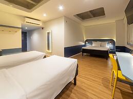 Ibis Styles Fortaleza Giga Mall