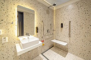 Ibis Styles Fortaleza Giga Mall