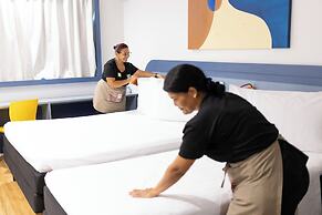 Ibis Styles Fortaleza Giga Mall