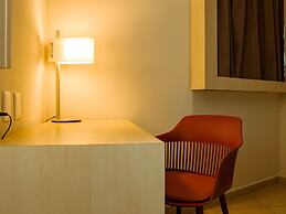 Ibis Styles Macaé