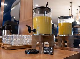 Ibis Styles Macaé