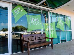 Ibis Styles Macaé