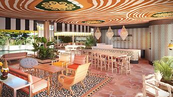 Mama Shelter Singapore