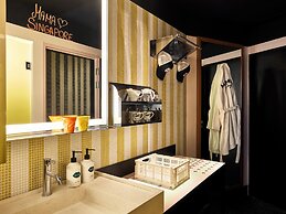 Mama Shelter Singapore