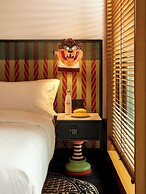 Mama Shelter Singapore