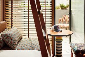 Mama Shelter Singapore