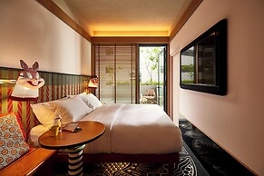 Mama Shelter Singapore