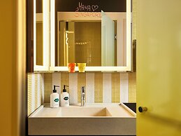 Mama Shelter Singapore