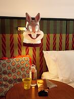 Mama Shelter Singapore