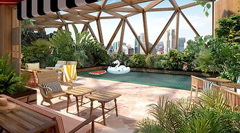 Mama Shelter Singapore