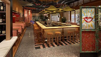 Mama Shelter Singapore