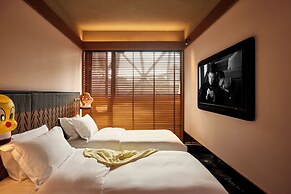 Mama Shelter Singapore