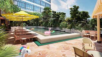 Mama Shelter Singapore