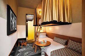 Mama Shelter Singapore