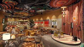 Mama Shelter Singapore