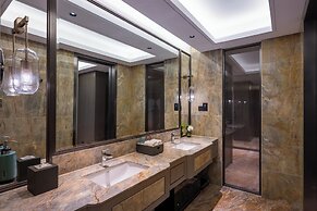 Novotel Kunshan Yangcheng Lake