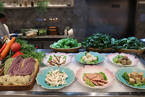 Novotel Kunshan Yangcheng Lake