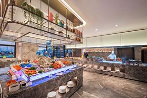 Novotel Kunshan Yangcheng Lake