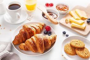 Novotel Kunshan Yangcheng Lake