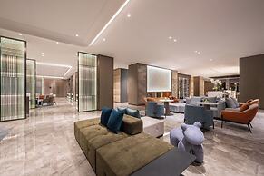 Novotel Kunshan Yangcheng Lake