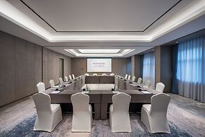 Novotel Kunshan Yangcheng Lake