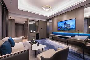 Novotel Kunshan Yangcheng Lake