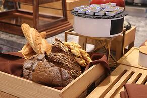 Novotel Kunshan Yangcheng Lake