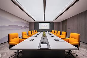 Novotel Kunshan Yangcheng Lake