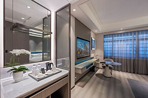 Novotel Kunshan Yangcheng Lake