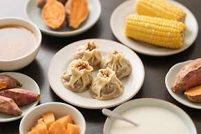 Novotel Kunshan Yangcheng Lake