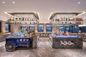 Novotel Kunshan Yangcheng Lake