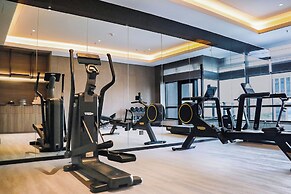 Novotel Kunshan Yangcheng Lake