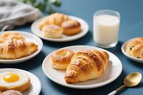 Novotel Kunshan Yangcheng Lake