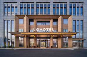 Novotel Kunshan Yangcheng Lake
