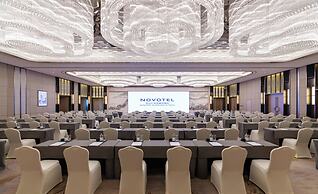 Novotel Kunshan Yangcheng Lake