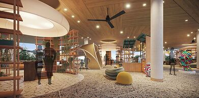 South Palms Resort And Spa Panglao - Mgallery Collection