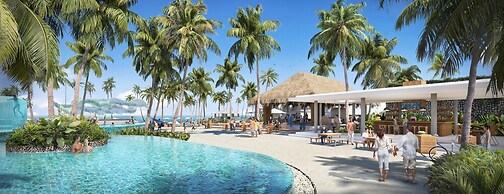 South Palms Resort And Spa Panglao - Mgallery Collection