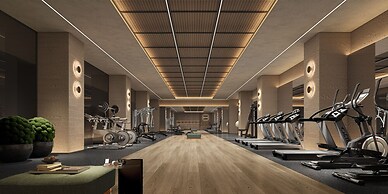 Swissôtel Tashkent (Opening May 2025)