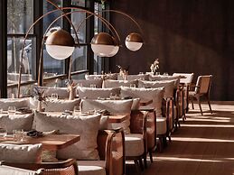 Swissôtel Tashkent