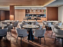 Swissôtel Tashkent