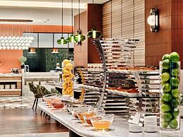 Swissôtel Tashkent