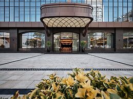 Swissôtel Tashkent