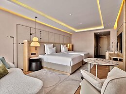 Swissôtel Tashkent