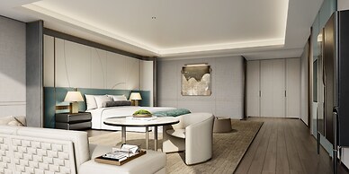 Swissôtel Tashkent (Opening May 2025)