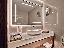 Swissôtel Tashkent