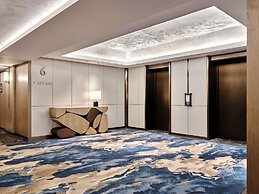 Swissôtel Tashkent
