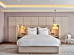 Swissôtel Tashkent