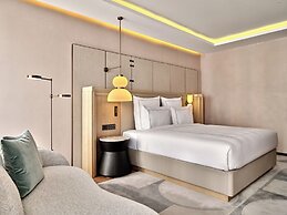 Swissôtel Tashkent