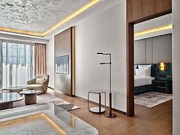 Swissôtel Tashkent