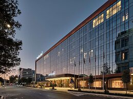 Swissôtel Tashkent